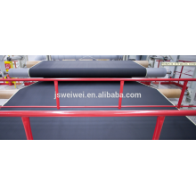 plastic chain conveyor belt